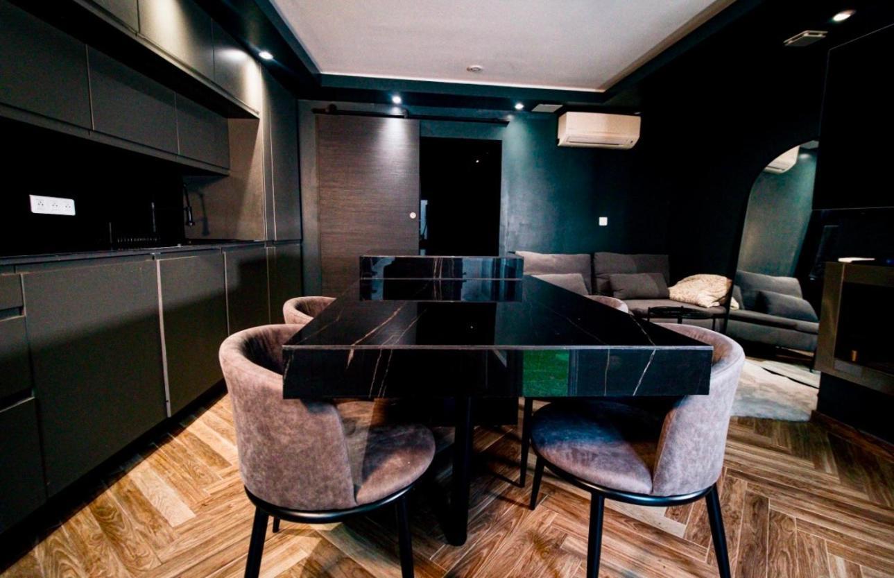 Appartement Nissa La Bella Nice