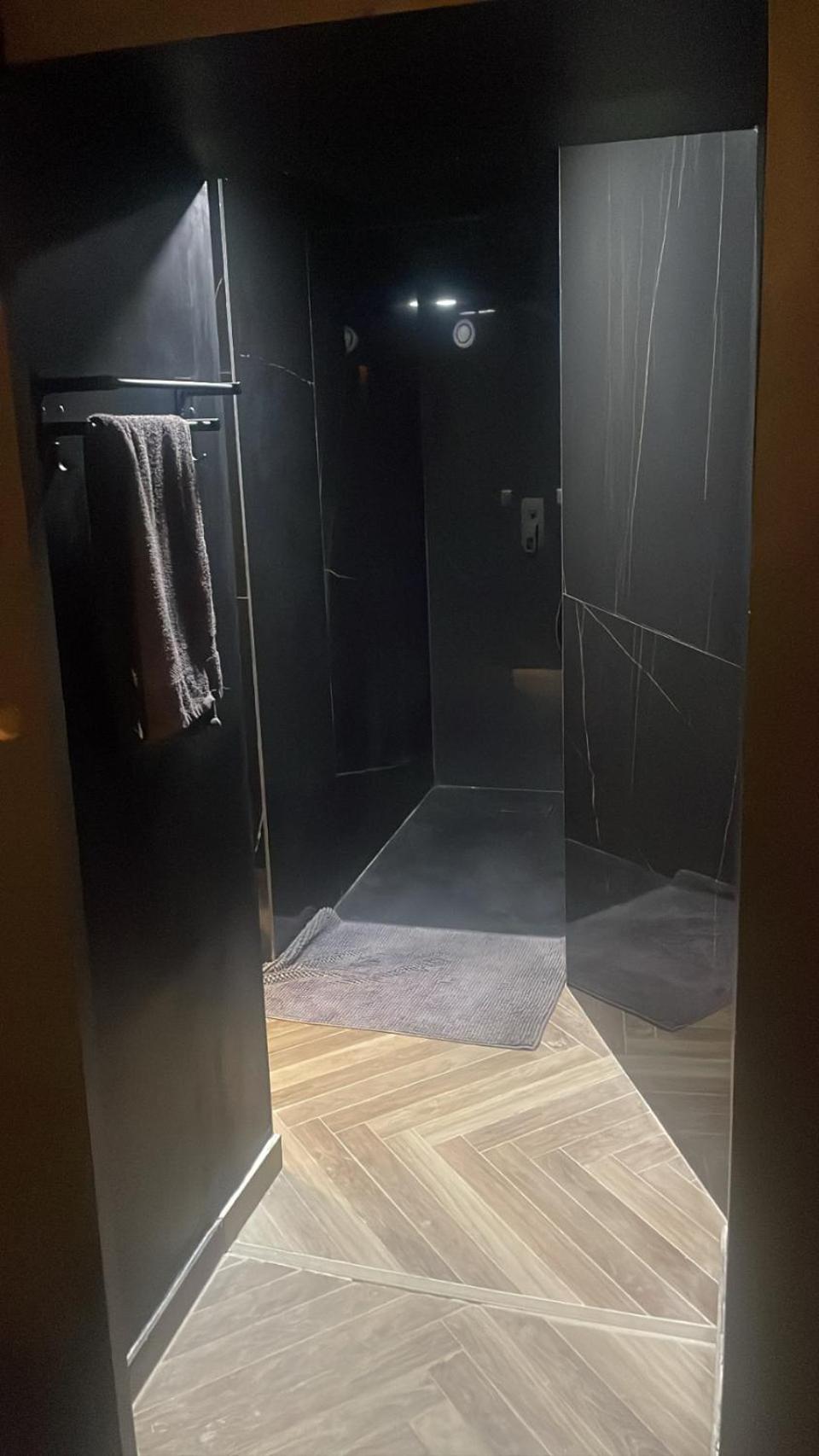 Nissa La Bella Appartement