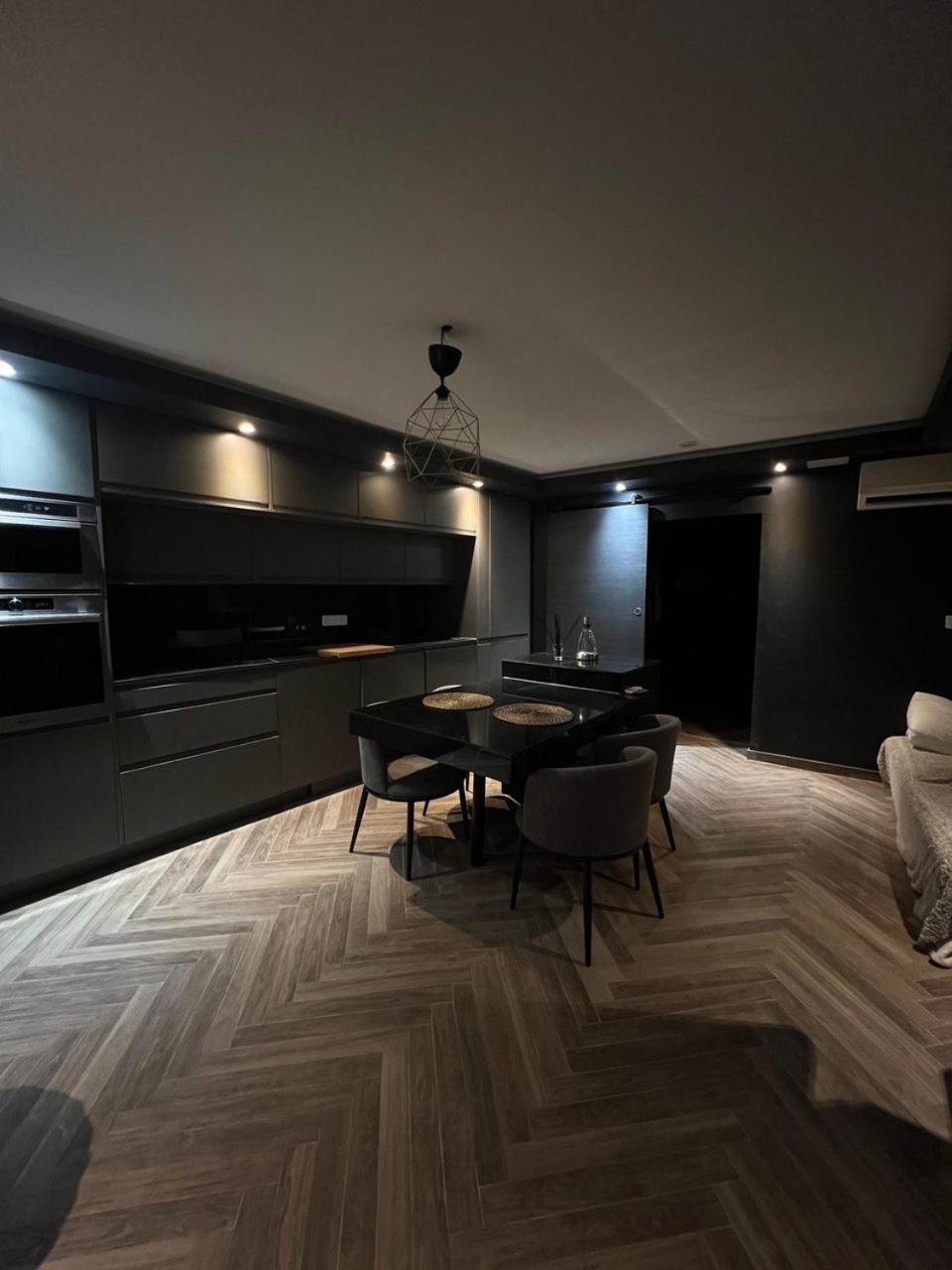 Nissa La Bella Appartement